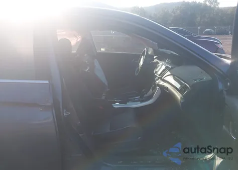 2016 Honda Accord Exl from USA, damaged, VIN 1HGCR3F03GA009115